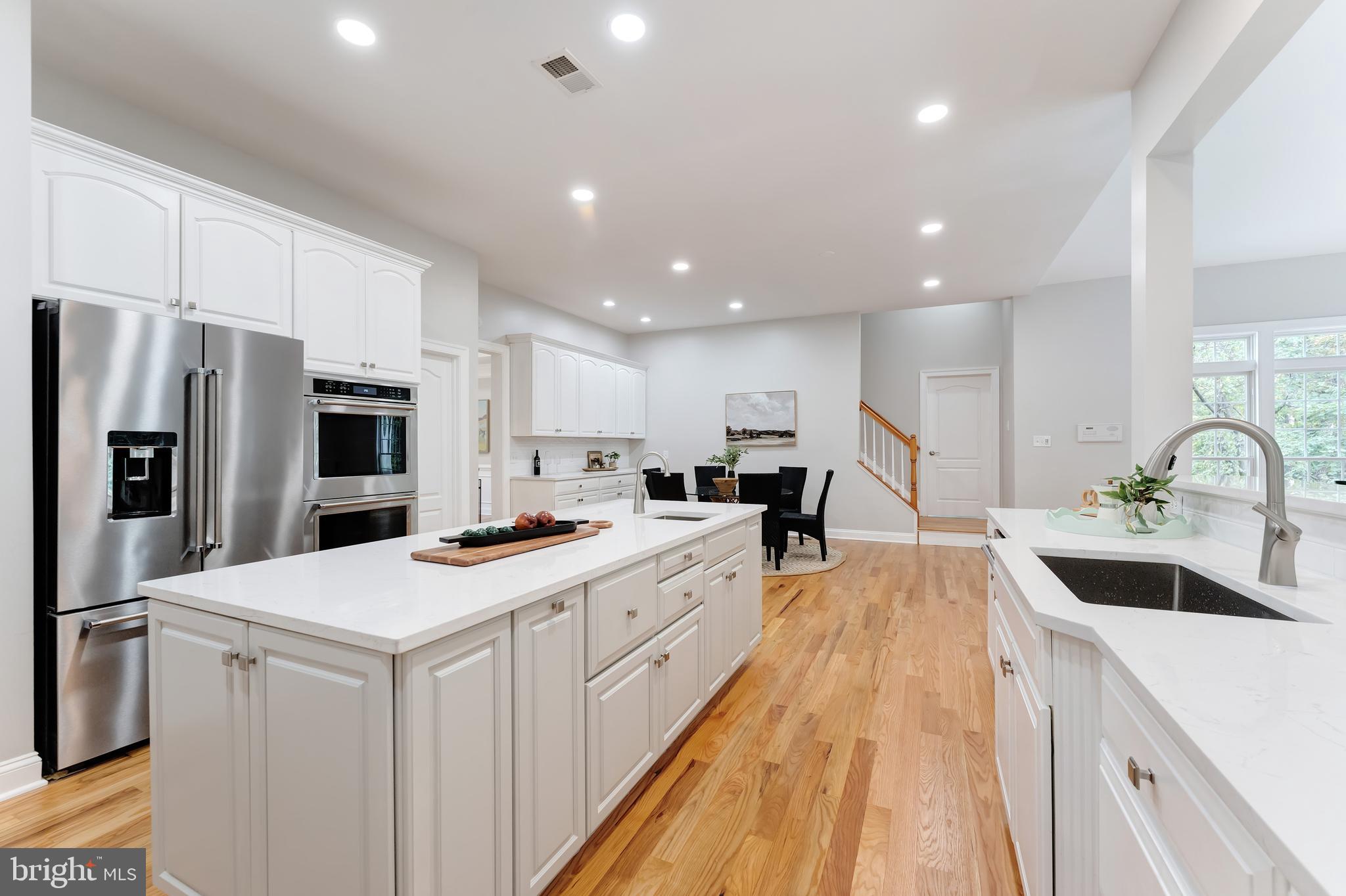 DARTMOOR WOODS - Residential