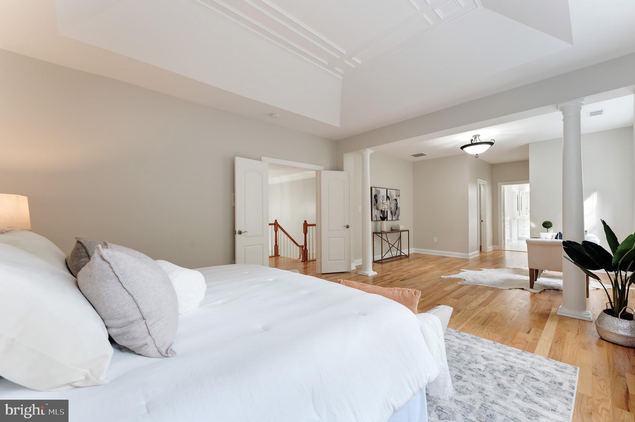 DARTMOOR WOODS - Residential