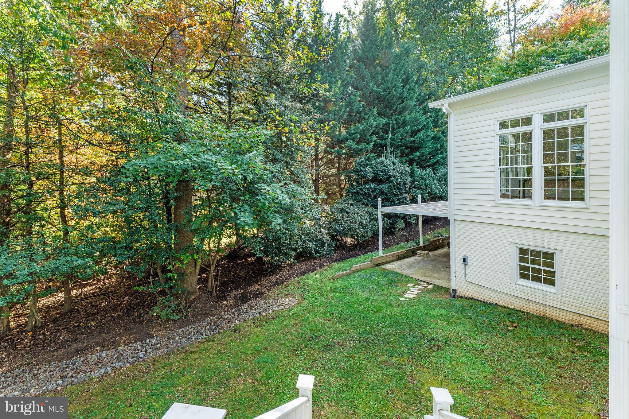 DARTMOOR WOODS - Residential