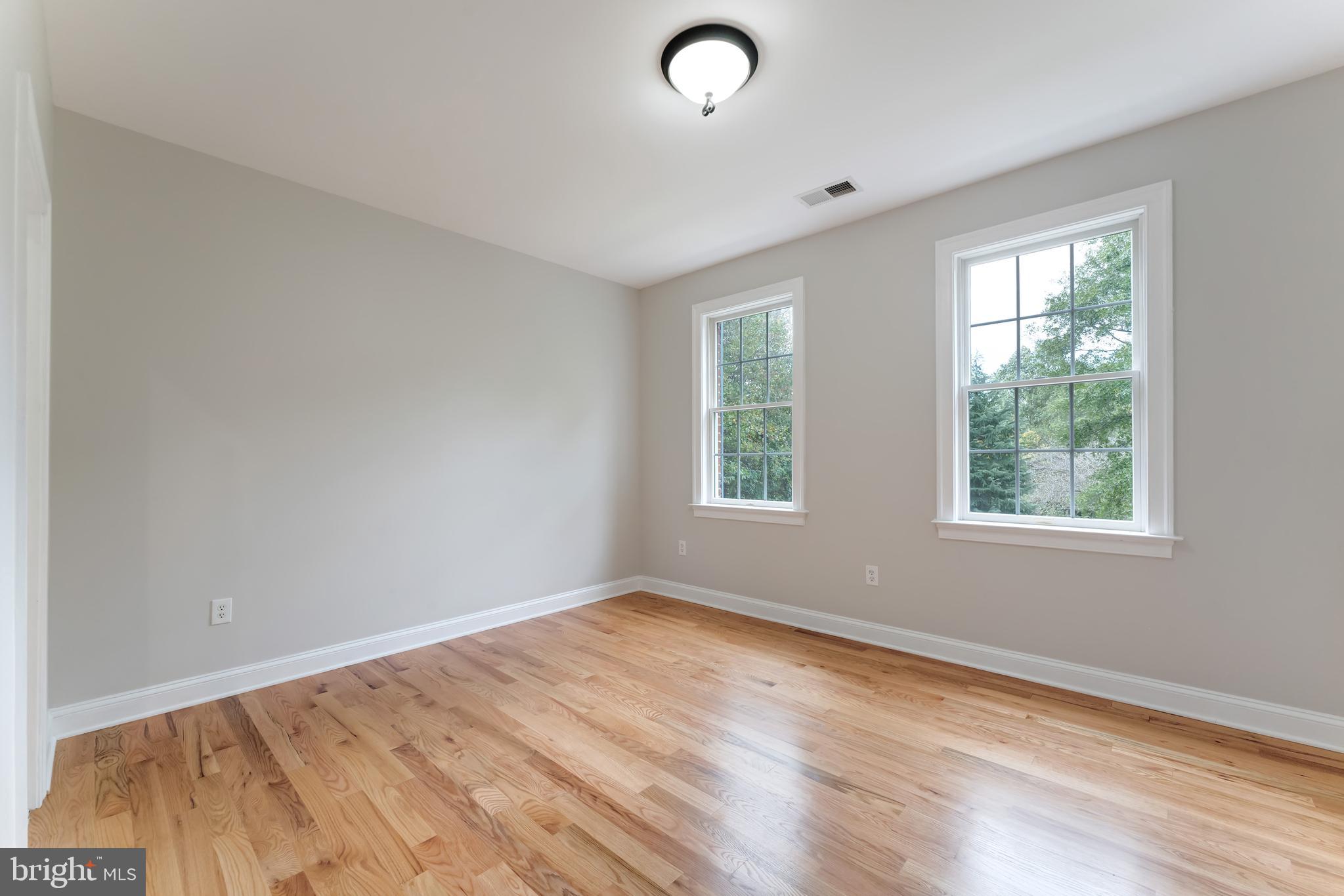 DARTMOOR WOODS - Residential