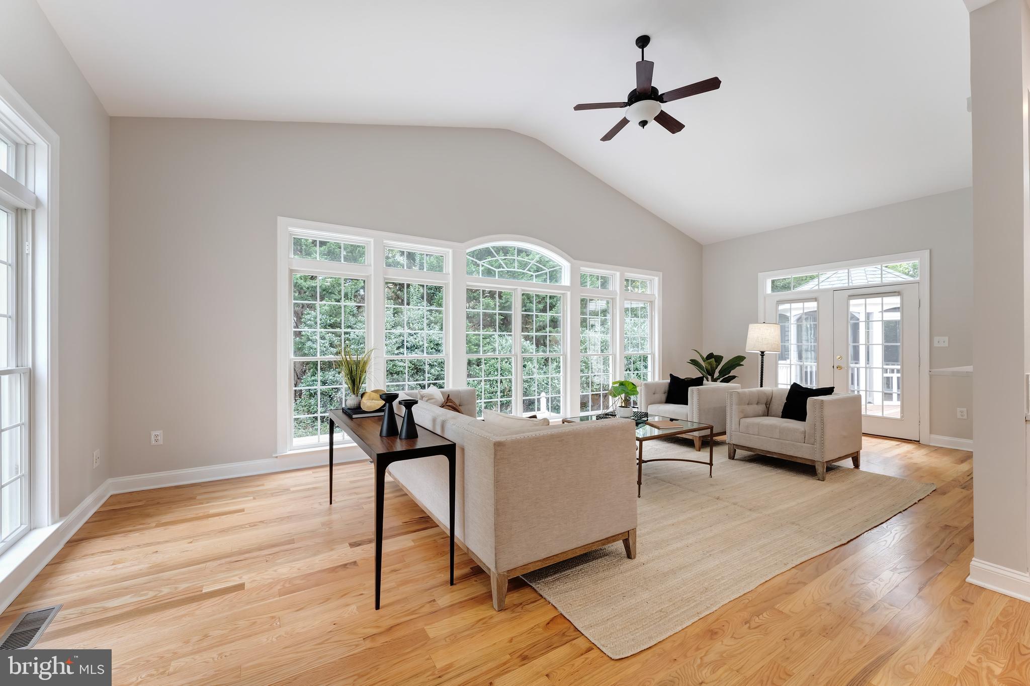 DARTMOOR WOODS - Residential