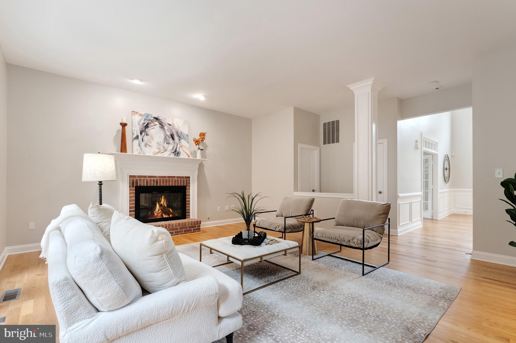 DARTMOOR WOODS - Residential