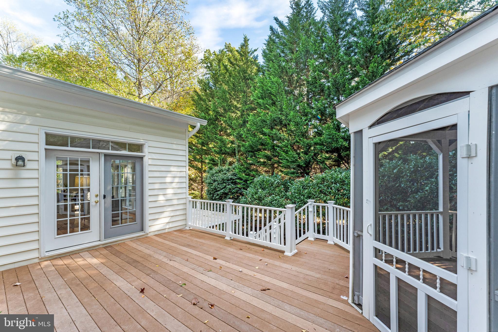 DARTMOOR WOODS - Residential