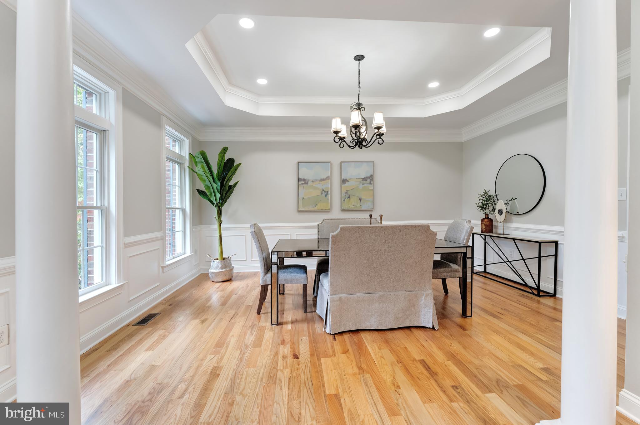 DARTMOOR WOODS - Residential