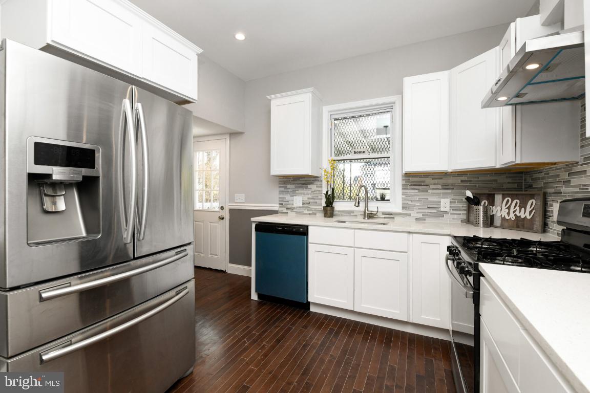 GARRISON - Residential