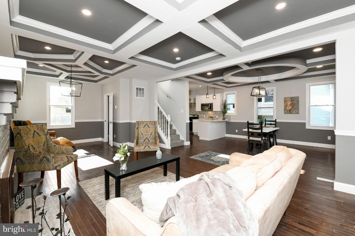 GARRISON - Residential