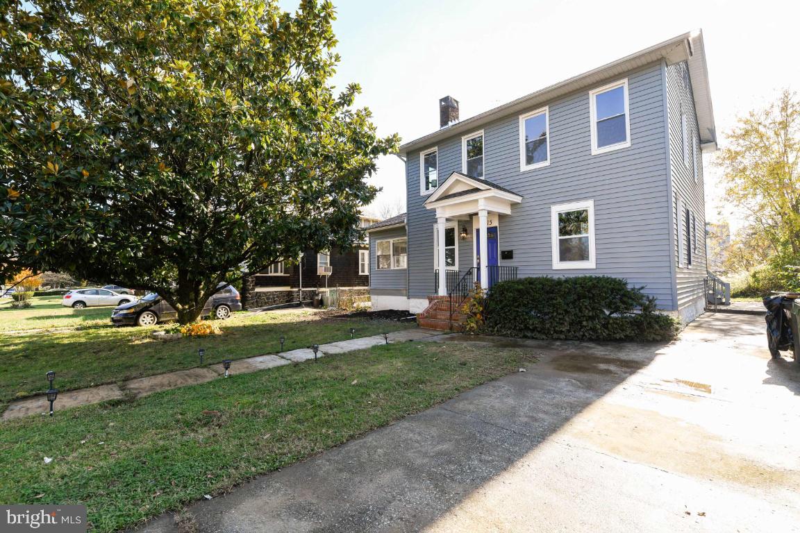 GARRISON - Residential