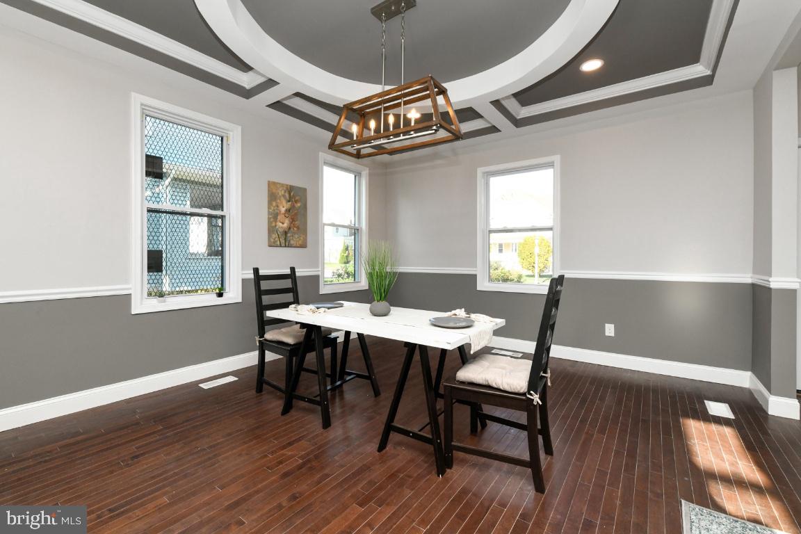 GARRISON - Residential