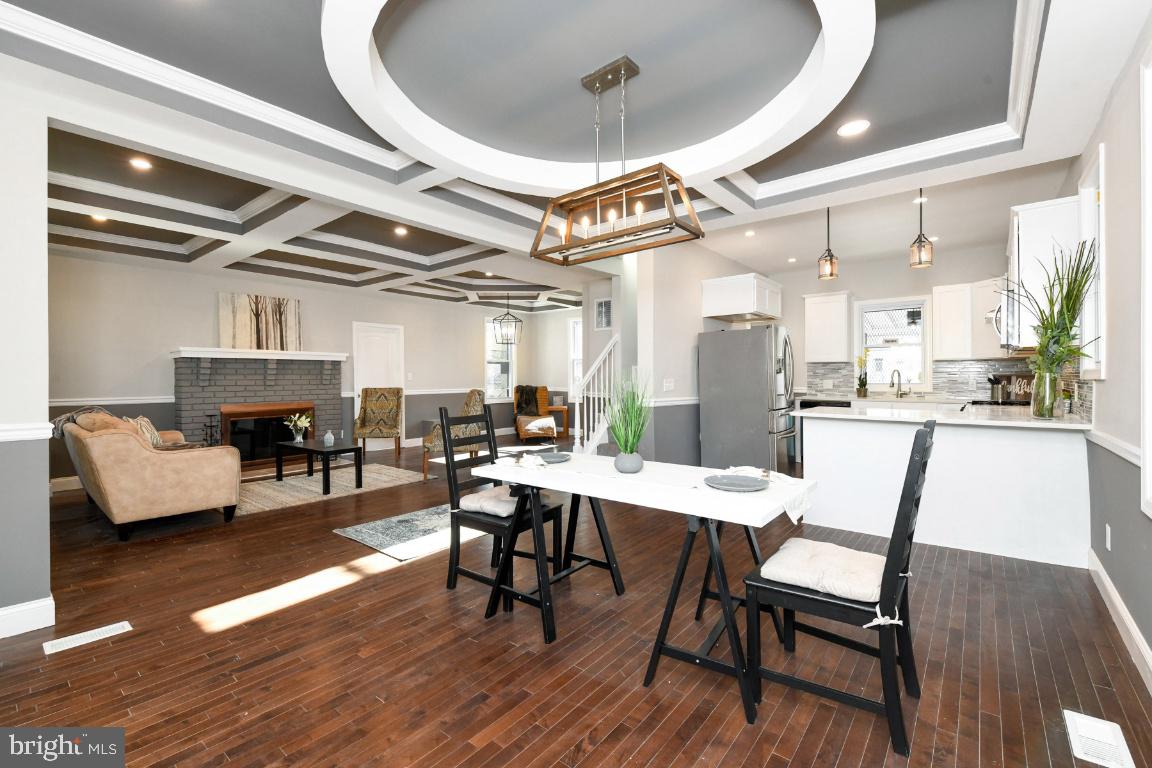 GARRISON - Residential