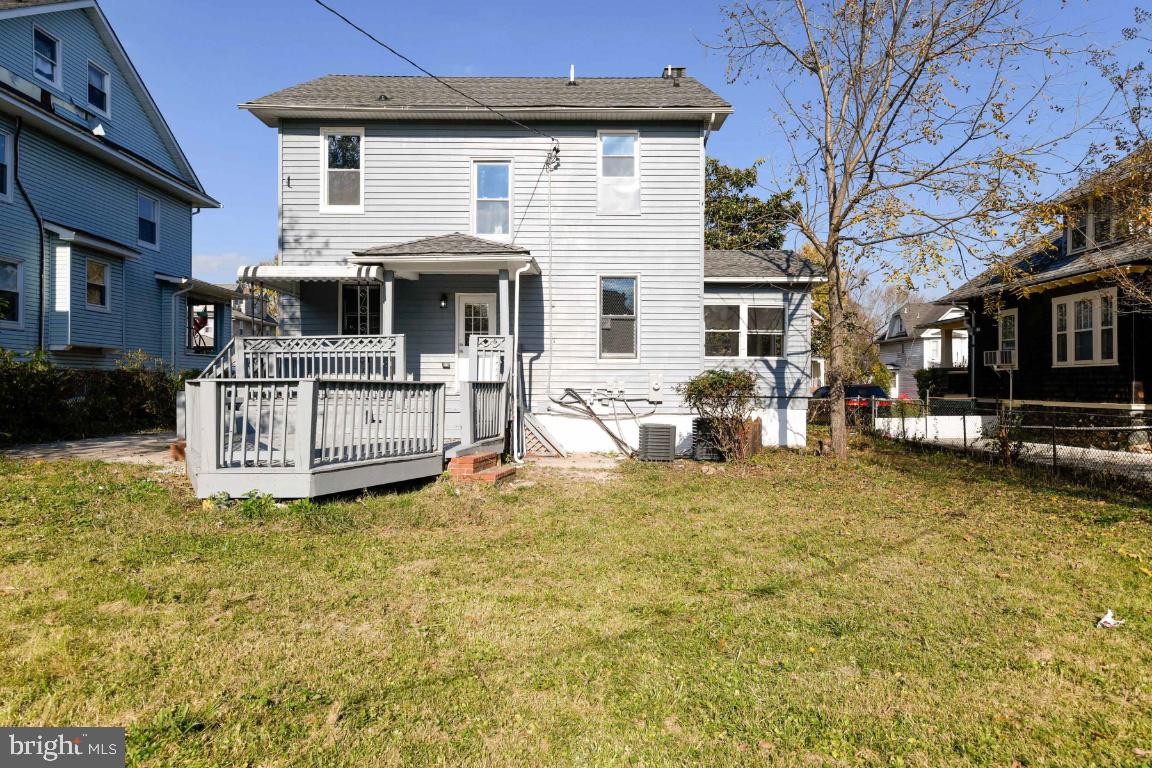 GARRISON - Residential