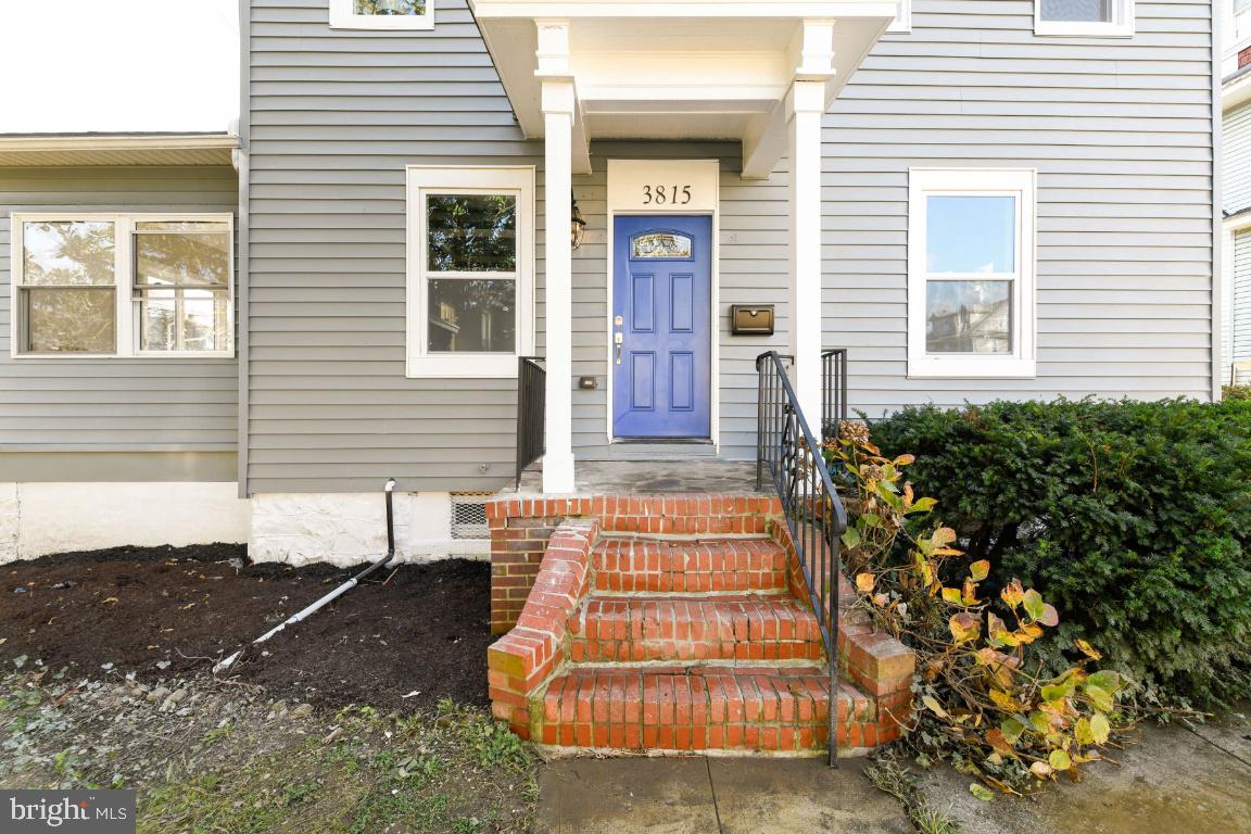 GARRISON - Residential