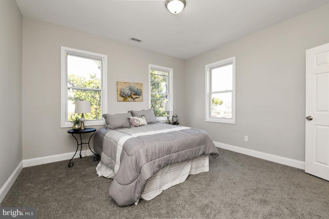 GARRISON - Residential