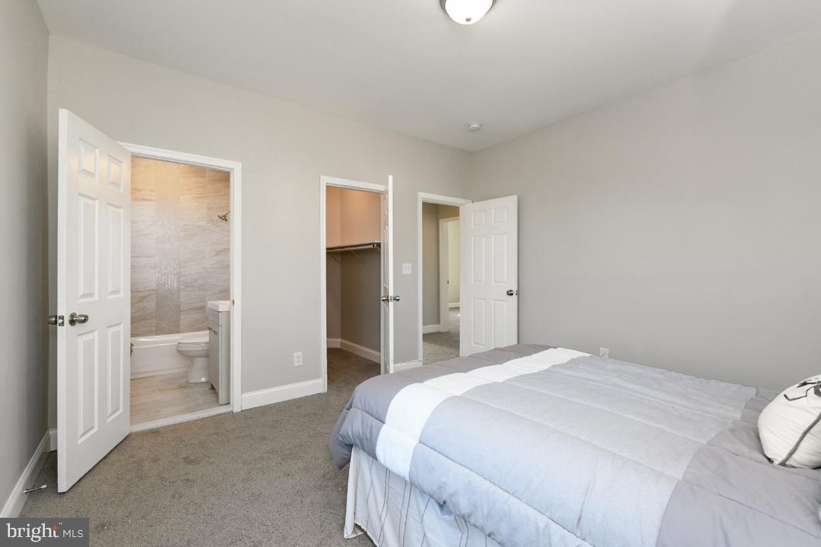 GARRISON - Residential