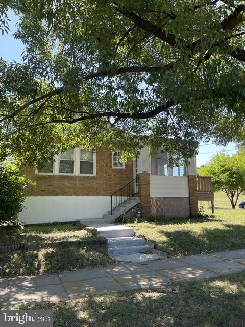 6203 PINEY BRANCH ROAD NW