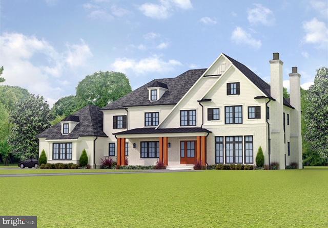 WILLIAMSBURG ESTATES - Residential