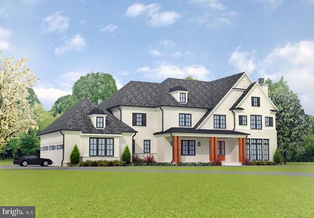 WILLIAMSBURG ESTATES - Residential