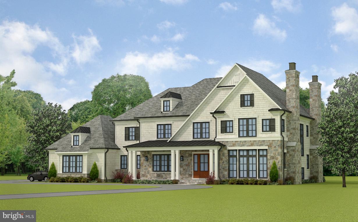 WILLIAMSBURG ESTATES - Residential