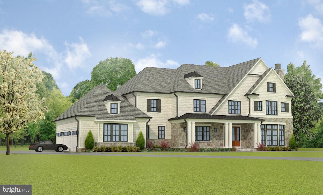 WILLIAMSBURG ESTATES - Residential