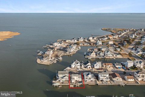 1407 HILO BAY DRIVE FORKED RIVER NJ 08731