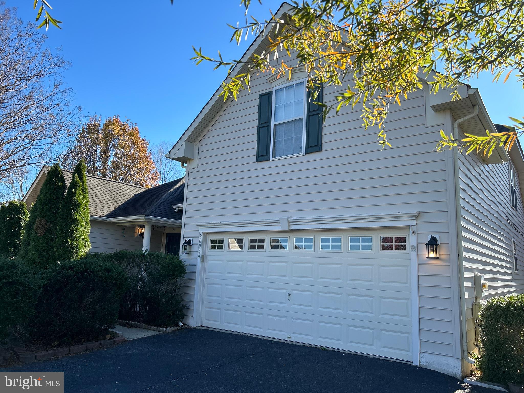 26034 ASHCROFT DRIVE