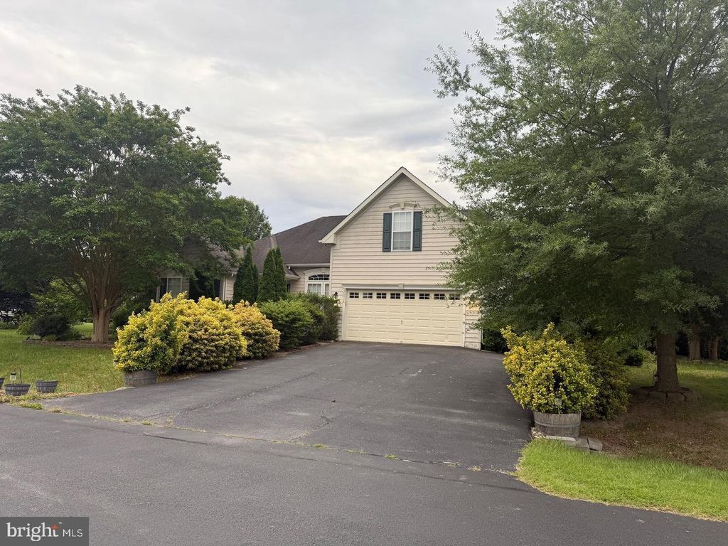 Photo of 26034 Ashcroft Drive, MILLSBORO, DE 19966 (MLS # DESU2101018)
