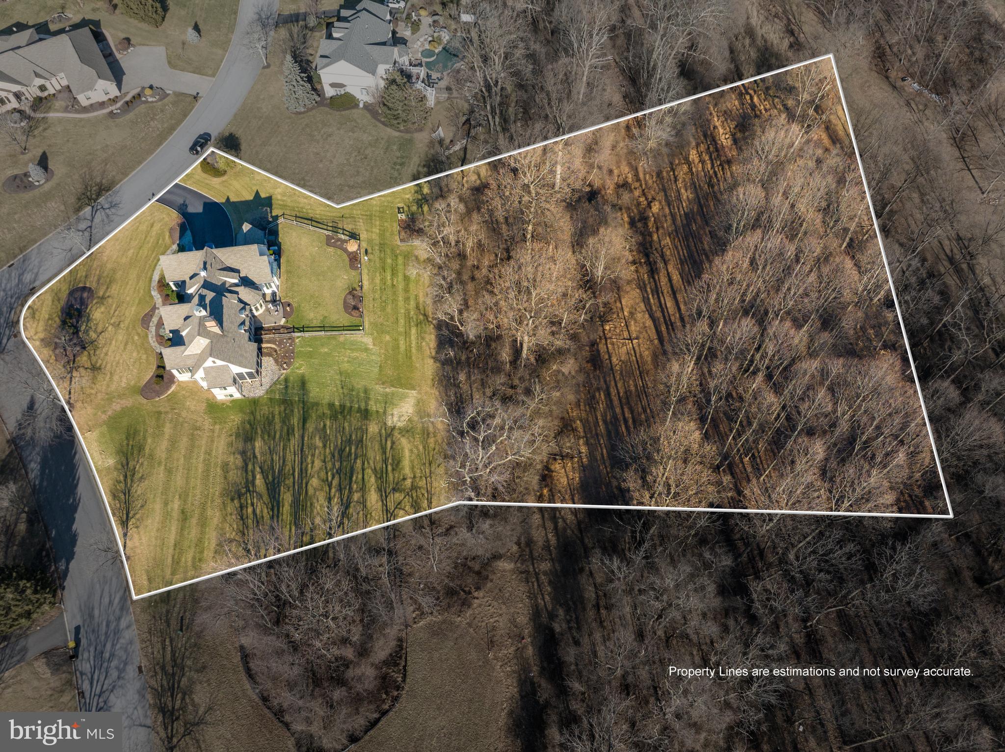 SADDLE RIDGE - Residential