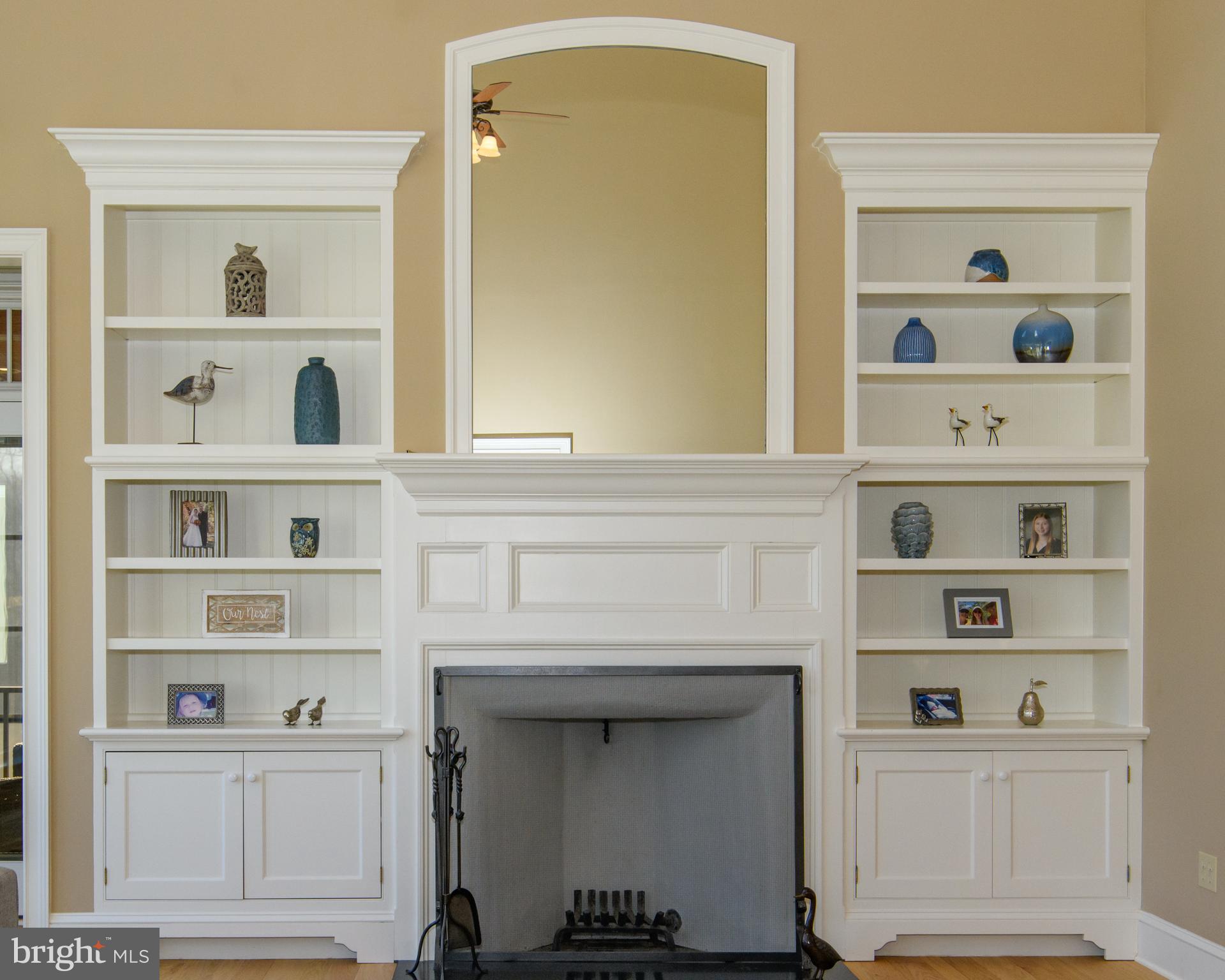 SADDLE RIDGE - Residential