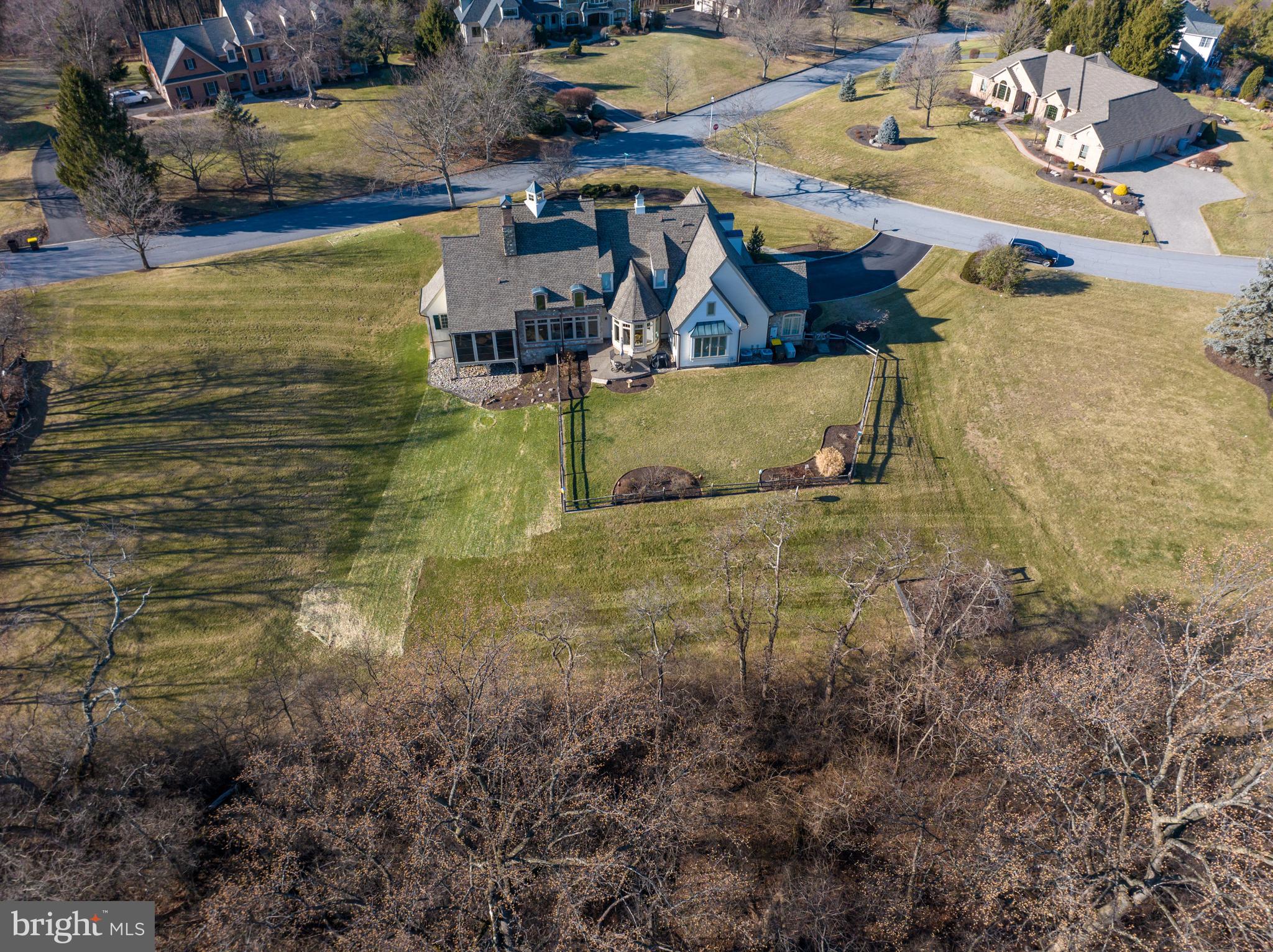 SADDLE RIDGE - Residential