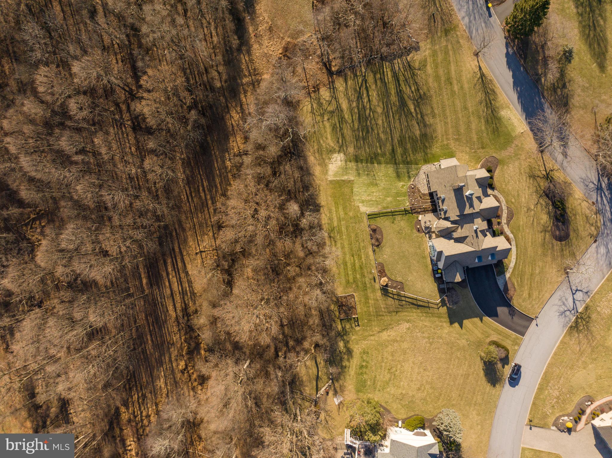 SADDLE RIDGE - Residential