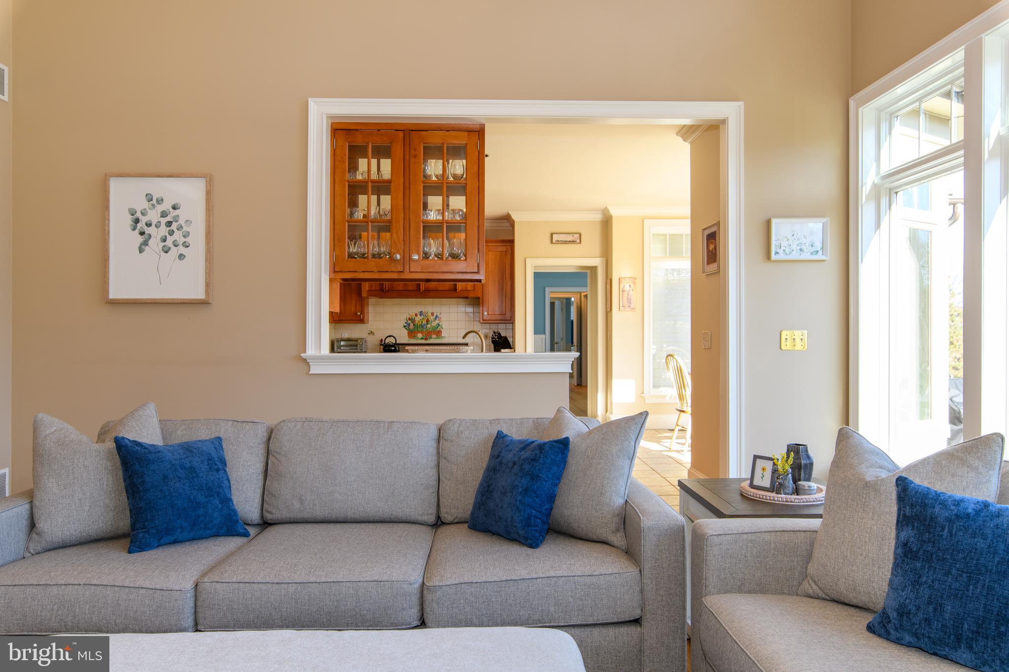 SADDLE RIDGE - Residential