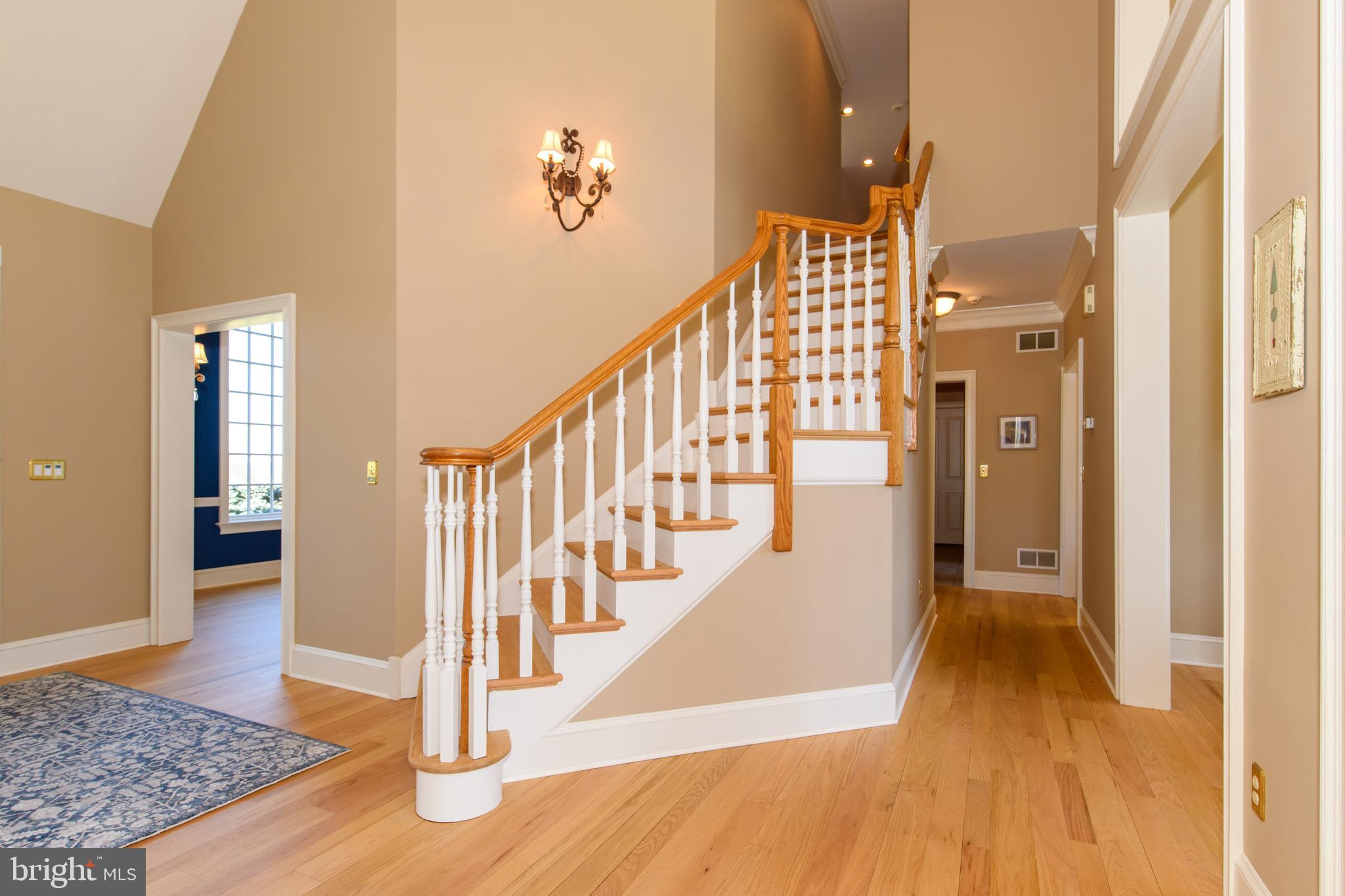 SADDLE RIDGE - Residential