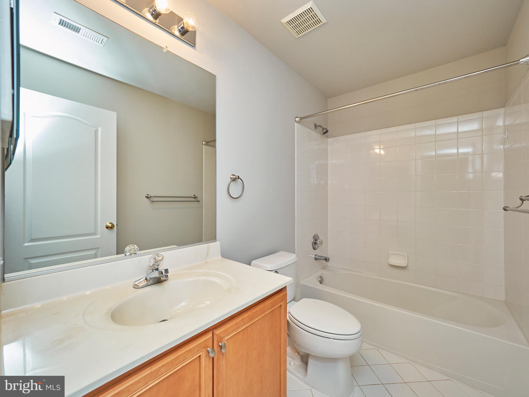 CLARKSBURG HEIGHTS - Residential Lease