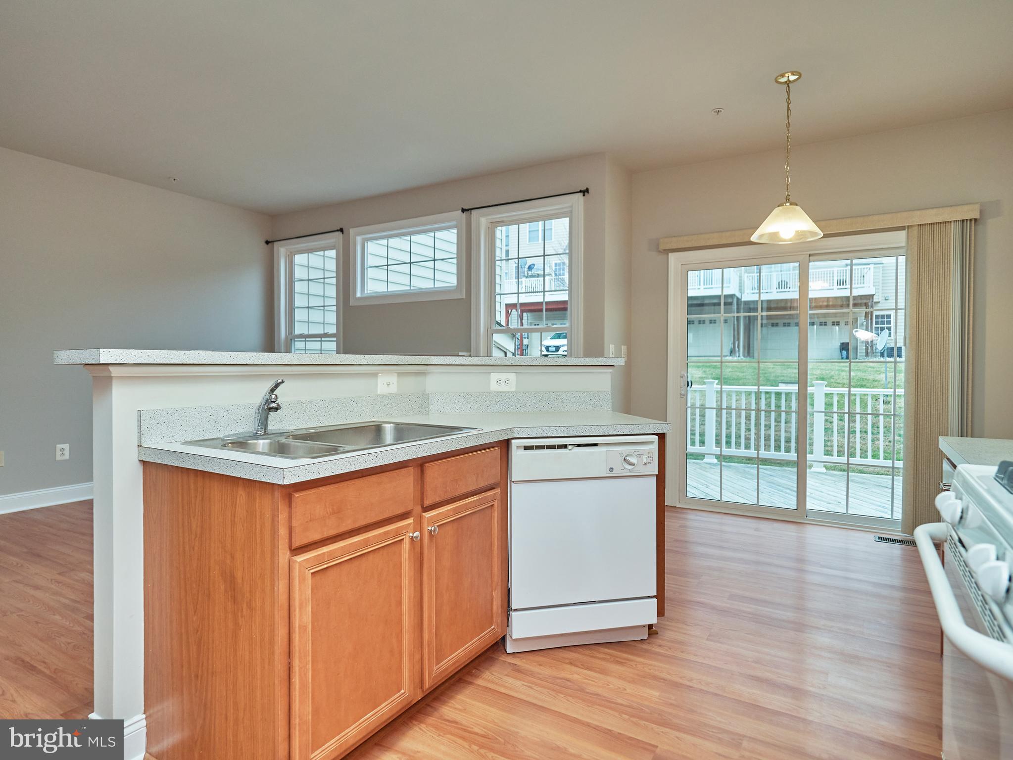 CLARKSBURG HEIGHTS - Residential Lease