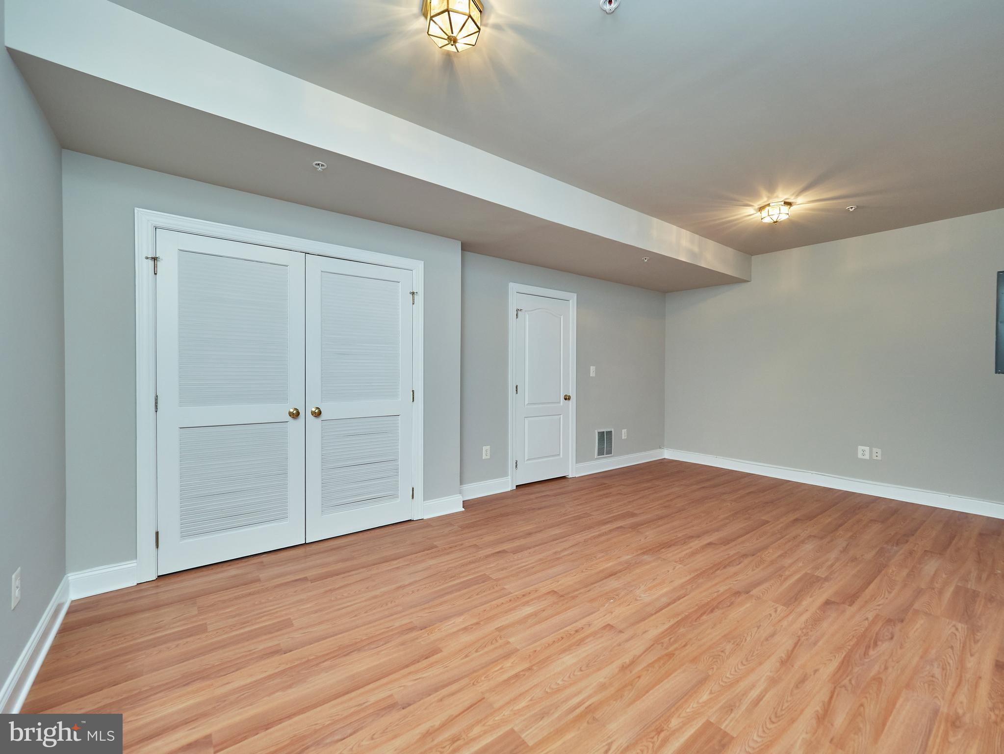 CLARKSBURG HEIGHTS - Residential Lease