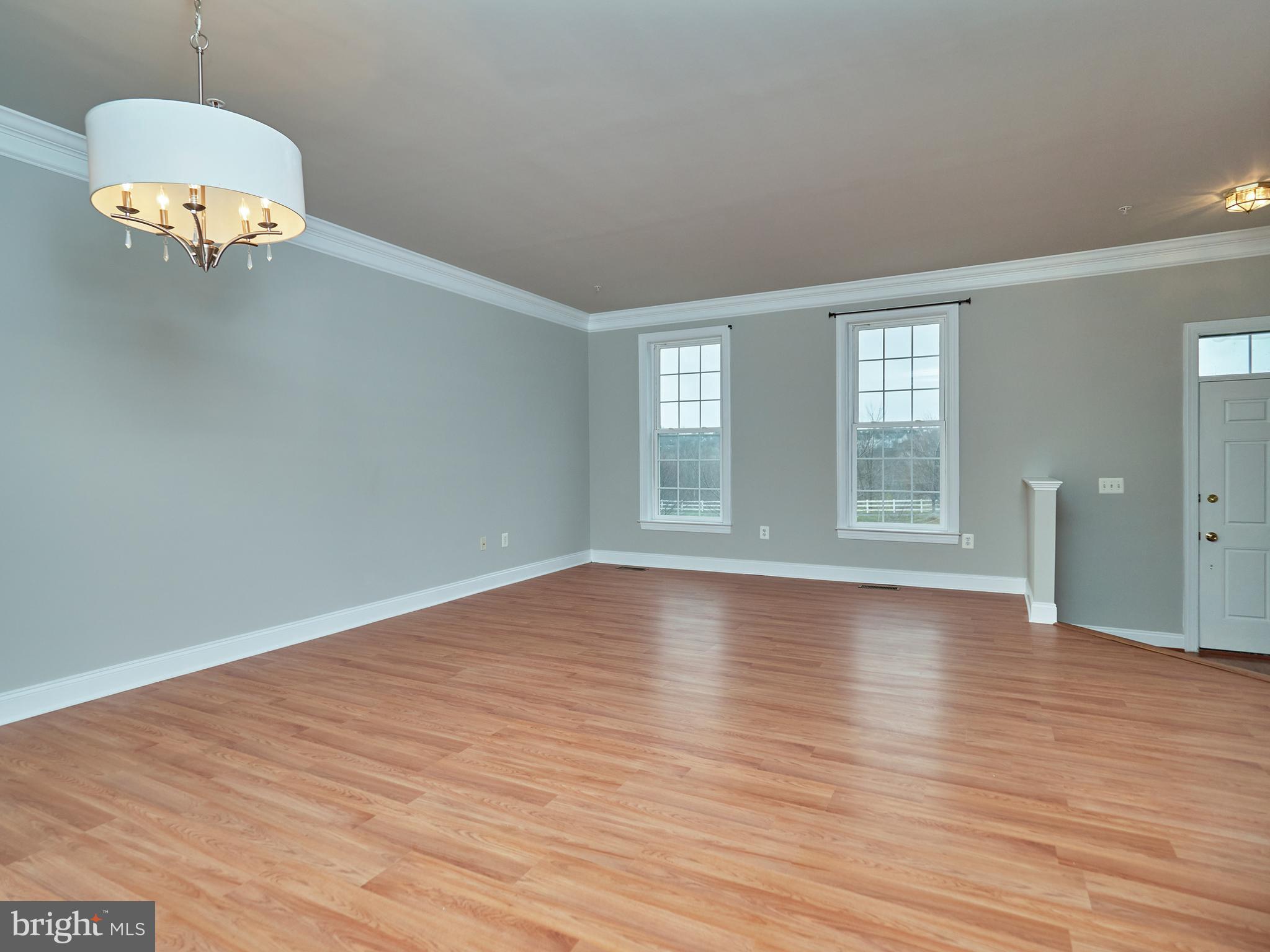 CLARKSBURG HEIGHTS - Residential Lease