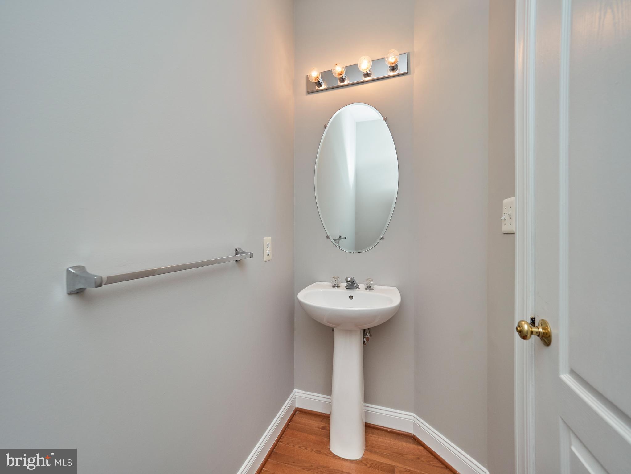 CLARKSBURG HEIGHTS - Residential Lease