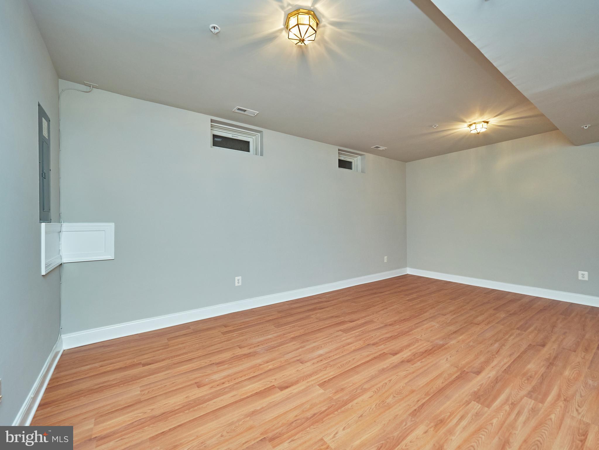 CLARKSBURG HEIGHTS - Residential Lease