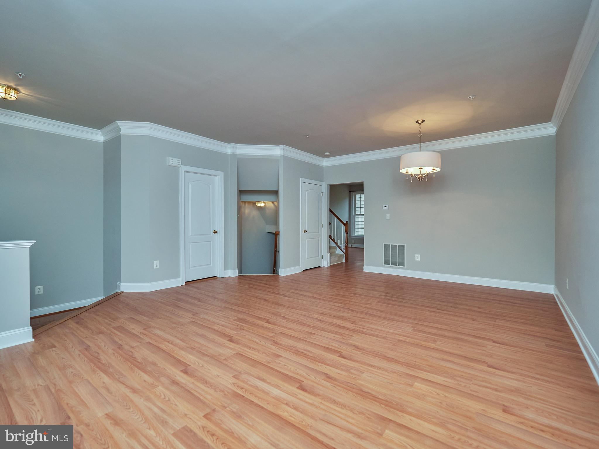 CLARKSBURG HEIGHTS - Residential Lease