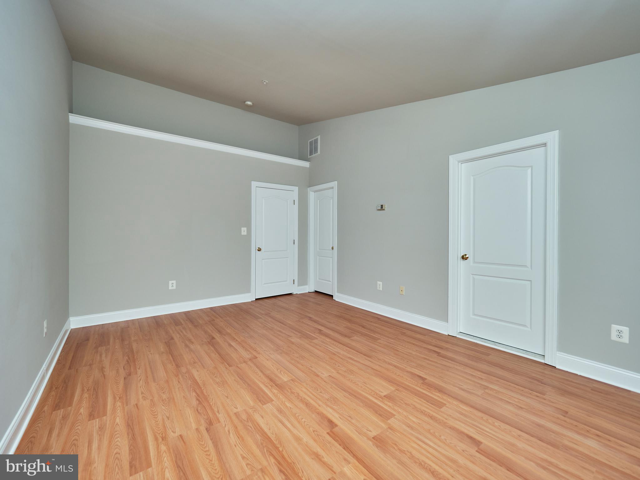 CLARKSBURG HEIGHTS - Residential Lease