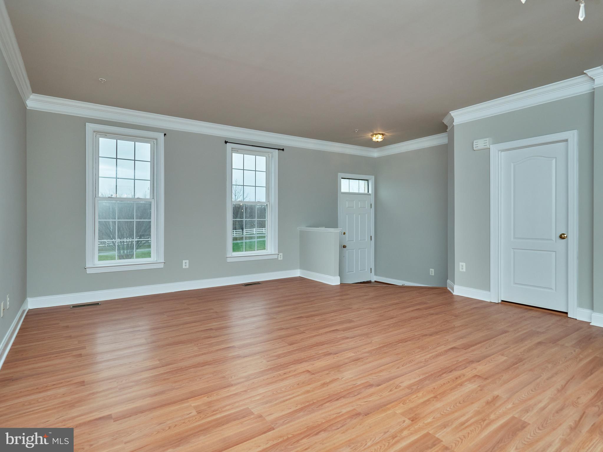 CLARKSBURG HEIGHTS - Residential Lease