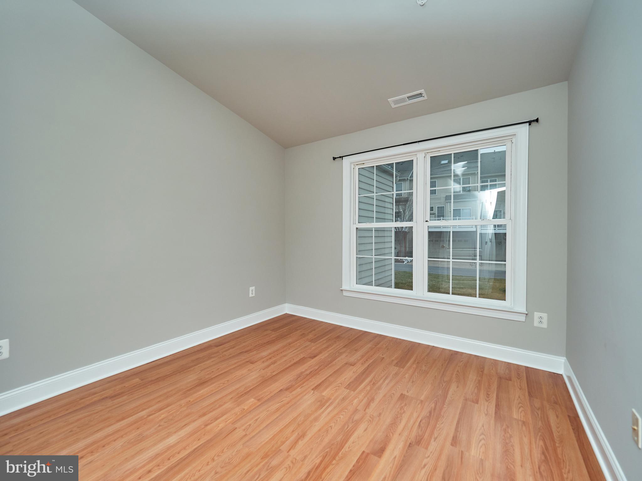 CLARKSBURG HEIGHTS - Residential Lease