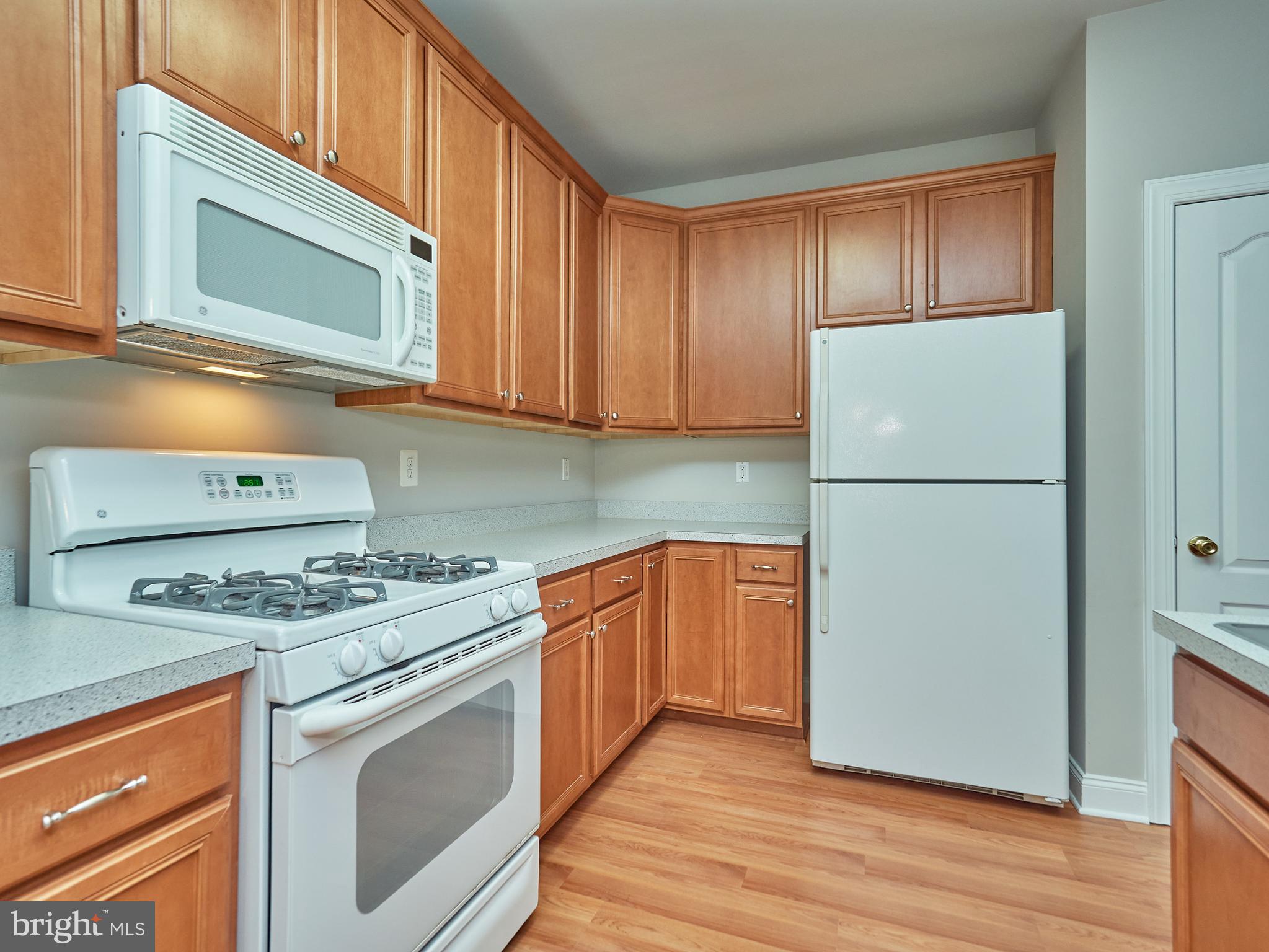 CLARKSBURG HEIGHTS - Residential Lease