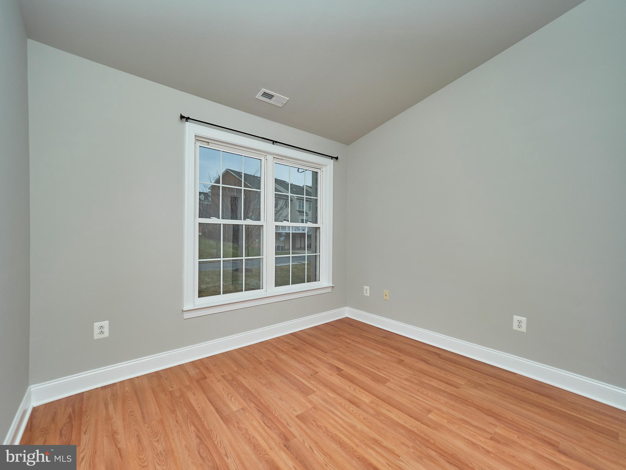 CLARKSBURG HEIGHTS - Residential Lease