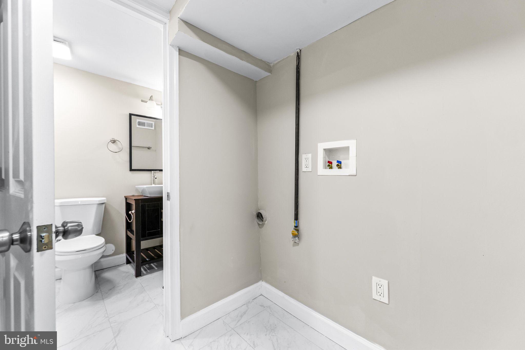 MILL HILL - Residential