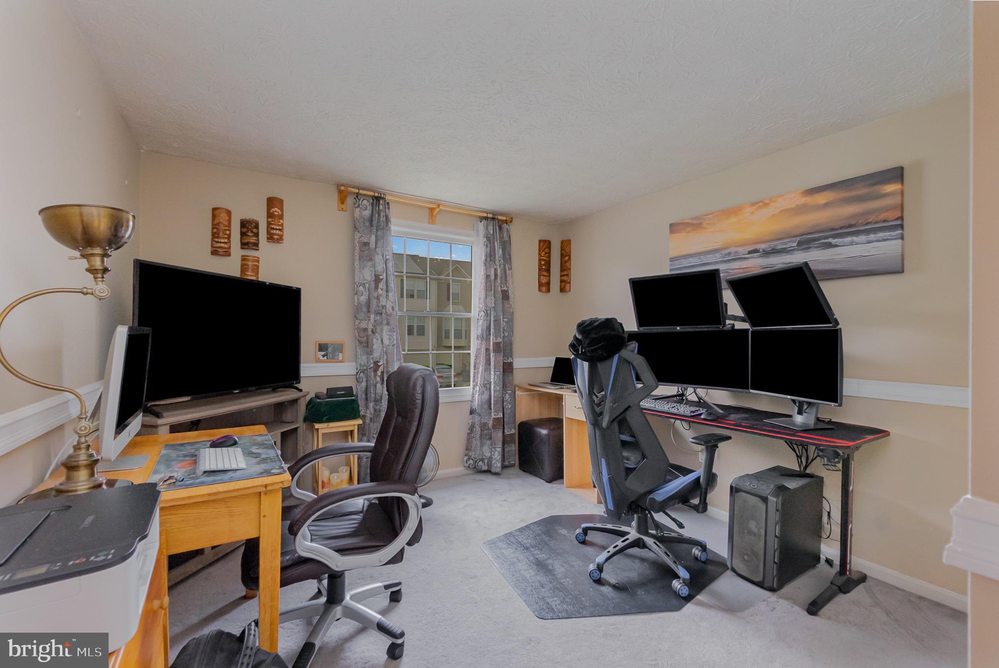 BRITTANY QUARTERS - Residential