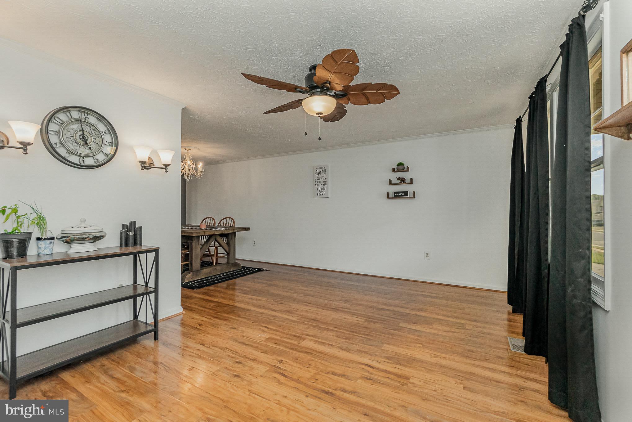 BRITTANY QUARTERS - Residential