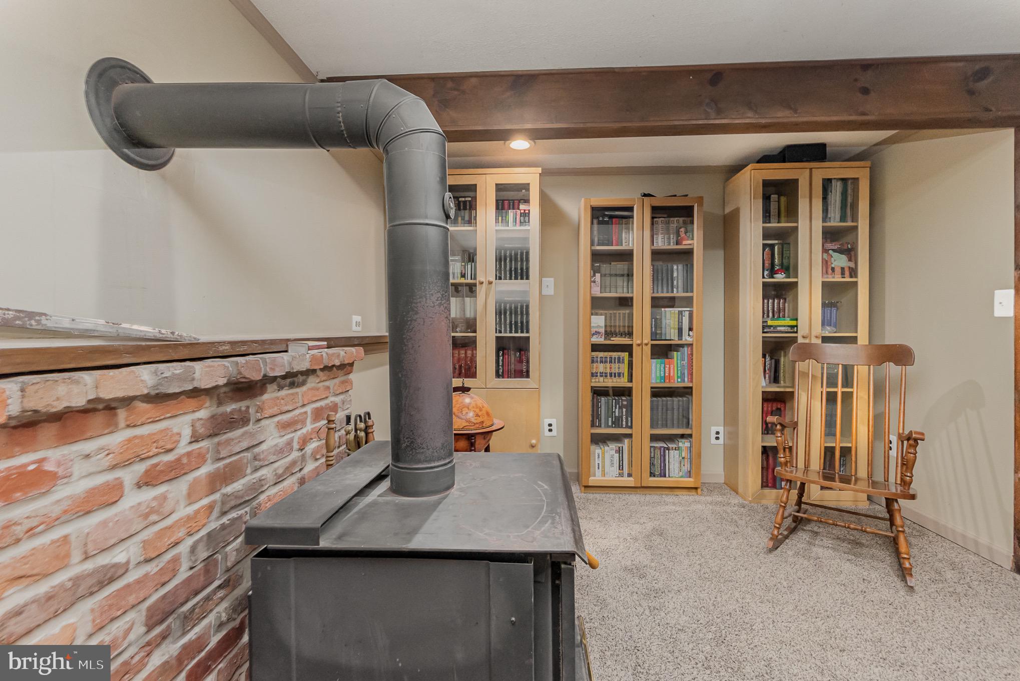 BRITTANY QUARTERS - Residential