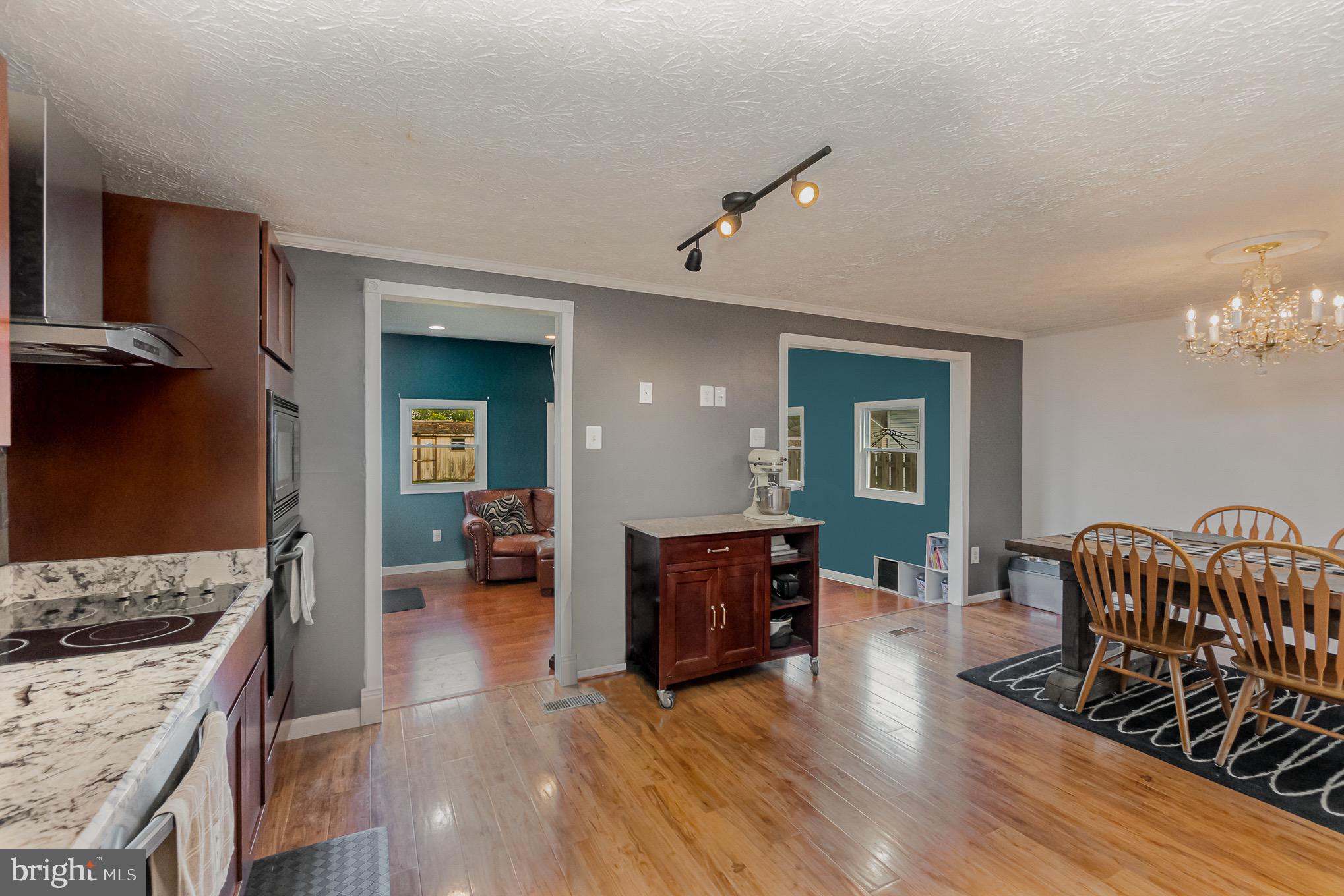 BRITTANY QUARTERS - Residential