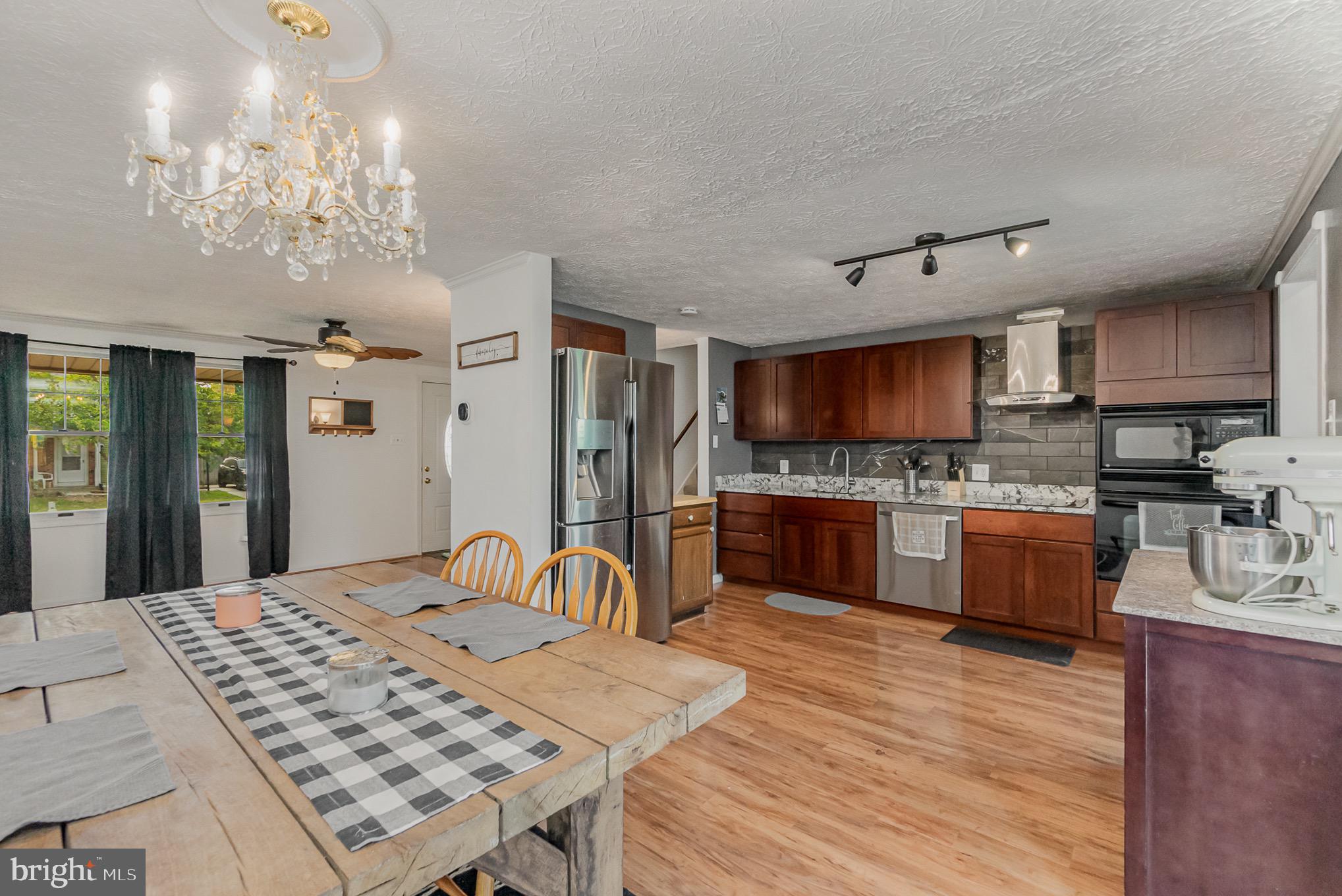 BRITTANY QUARTERS - Residential