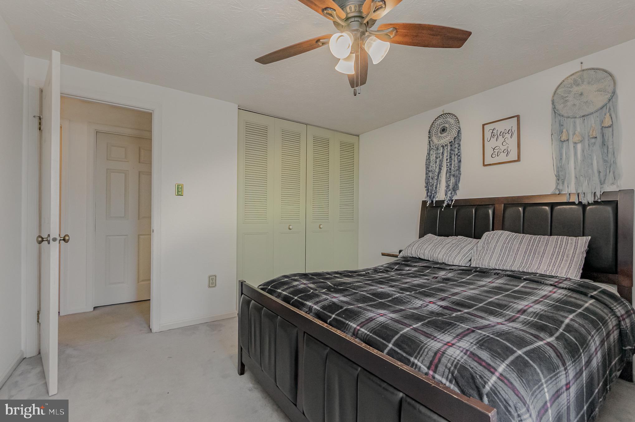 BRITTANY QUARTERS - Residential